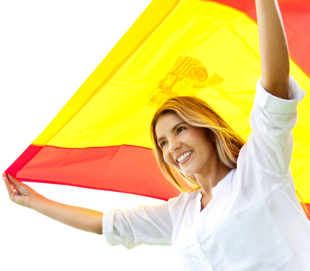 Spanish subjects